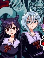 漫画改编日剧东京怪谈录